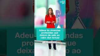 🏗️ VIVENDA  Adeus ás VIVENDAS PROTEXIDAS que deixan de selo ao cabo dun tempo [upl. by Ern]