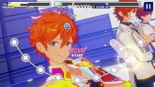 Ensemble Stars was finally released on pc [upl. by Franz]