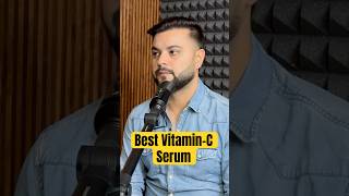 Best Vitamin C Serum to Remove Dark Spots amp Pigmentation [upl. by Errecart108]