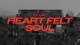 Lil Tjay  Heart Felt Soul Official Audio [upl. by Marla]