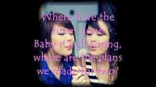 payphone jayesslee cover with lyrics [upl. by Llerud]