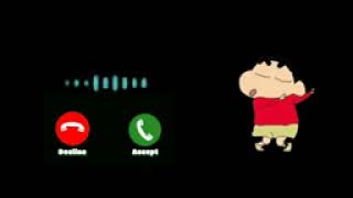 Cute shin chan❤️sms tone notification tone shinchan Ringtone [upl. by Trilley232]