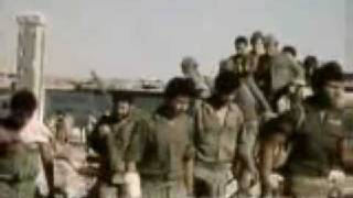 6 October 1973  Yom Kippur War [upl. by Rosanne]