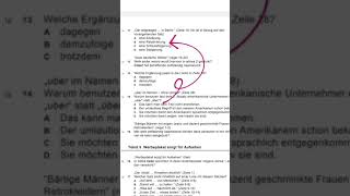 Examentraining tip 1 signaalwoorden [upl. by Okihsoy]