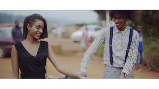 Umunyerezo  Karigombe ft Safi Madiba Official video [upl. by Leela648]