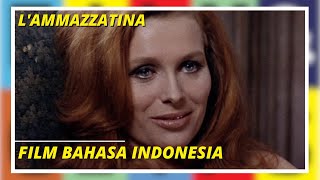 L ammazzatina  Komedi  Film Italiano Sub BAHASA INDONESIA [upl. by Auroora662]