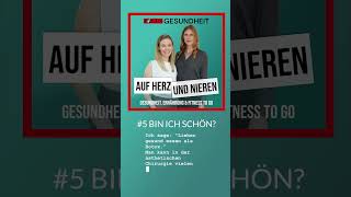 Auf Herz und Nieren – 5 Bin ich schön [upl. by Attenaj]