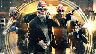 Payday 2 Siyah Ekran Çözümü [upl. by Electra]