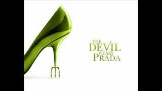 BSO The Devil Wears Prada  End Titles  Descarga [upl. by Notniw]