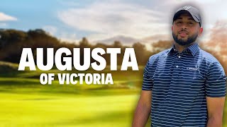 Golf Course Vlog  Lang Lang Golf club [upl. by Jovitta]