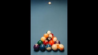 Mastering 8Ball Billiards A Beginners Guide [upl. by Alidis59]