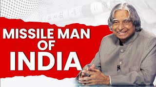 The Genius of Indias Missile Man motivation youtube [upl. by Ebenezer575]