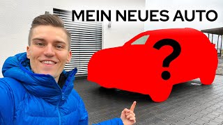 Mein neues Auto I Audi Q5 40 TDI SLine Competition [upl. by Anifares857]