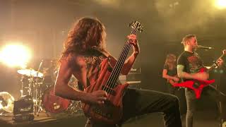 Revocation  Complete Show Live In Paris [upl. by Weisman998]