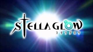 Stella Glow OST  The Anthem Spoiler [upl. by Sirraf919]