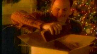 ADVENT CALENDAR Day 16  Helzberg Diamonds ad 1996 [upl. by Nallij937]