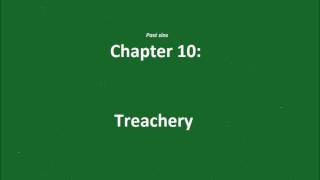 MLPFIM Fanfic Reading Past Sins Chapter 10 Treachery [upl. by Netneuq]