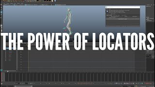 The Power of Locators [upl. by Darrey]