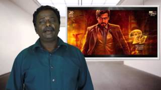 24 Tamil Movie Review  Suriya Samantha AR Rahman  Tamil Talkies [upl. by Refiffej645]