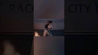 Jill evades Nemesis  Resident Evil Operation Raccoon City Xbox Capcom [upl. by Schroth]