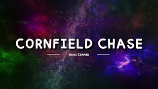 Cornfield Chase  Hans Zimmer Piano Cover  Edit Audio [upl. by Tellford]