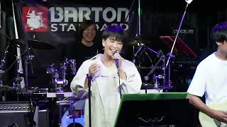 ZARD｢Dont you see｣BARTON 20240911 [upl. by Eldora]