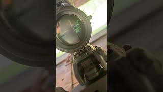 Sig Sauer Tango SFP 16 Reticle msr sigsauer gun usmc tactical scope [upl. by Enylhsa]