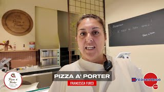 inaugura pizza a porter 14 settembre 2024 [upl. by Anivram591]