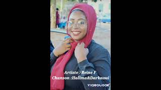 Chanson Halima Minihadji Mitsamiouli ampDarkaoui Ndrouani [upl. by Siednarb]