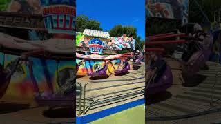 Brean theme park 🤩 shorts ytshorts viralshorts trending [upl. by Acitel399]