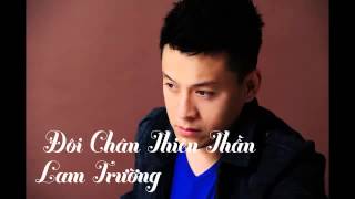 Audio 8 Đôi Chân Thiên Thần Lam Trường [upl. by Elliot]