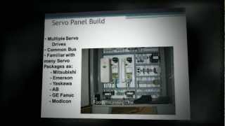 ASIC  Control System Example [upl. by Glynas368]