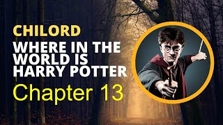 nonjon Where in the World is Harry Potter Chapter 013 [upl. by Annola]