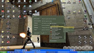 CounterStrike Source Beta 2004 [upl. by Umeko]