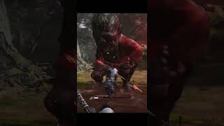 Modded NG Wandering Wight  Black Myth Wukong skvplayson blackmythwukonggameplaynewgameplus [upl. by Pelaga]