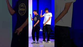 DOBA Spoiler 4T3YBW Smith manuto fyp trend viraldance dance boom dancechallenge [upl. by Xxam]