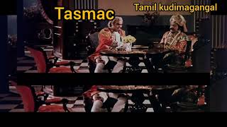 Tasmac plans for Tamil kudimagangal trending tasmactroll currentaffairs deepavali funnypic [upl. by Virge895]