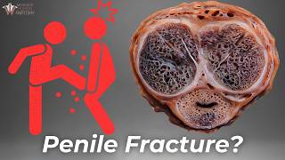 The Fracture You Dont Want  Penile Fractures [upl. by Einafit]