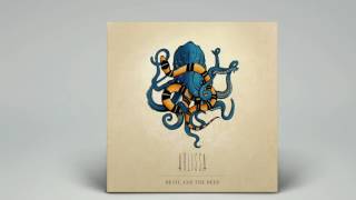 Arlissa  Devil And The Deep Instrumental [upl. by Cyrille]