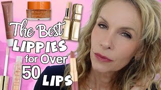 The Best Lip Products for Women Over 50 [upl. by Chaunce]