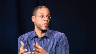 Professor Americus Reed on Marketing Brands and the Creativity of Business [upl. by Snook]