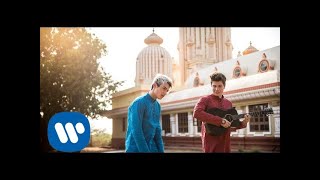 Benji amp Fede  Moscow Mule Official Video [upl. by Christian]