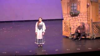 Beauty and The Beast  Act II  Clip 5 [upl. by Marabel350]