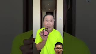 Sagawa 1 gou funny video funny makeup makeuptutorial comedy sagawa [upl. by Reichert]