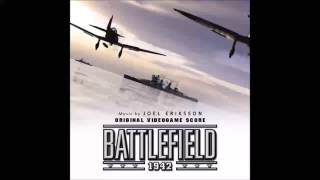 Battlefield 1942 Unreleased Soundtrack  Intro and Main Theme [upl. by Jilleen996]