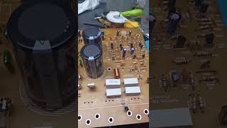 konzert amp repair and restoration [upl. by Ttehc]