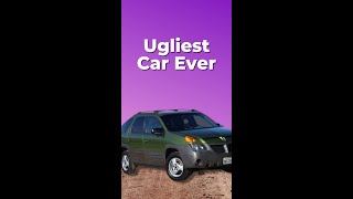 The Ugliest Car Ever Built [upl. by Honeyman388]