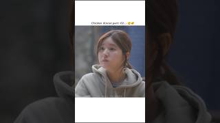 Chicken dinner part02😋😅 chinese drama in hindi 🥰 status 🔥funny kdrama shorts [upl. by Notaes595]