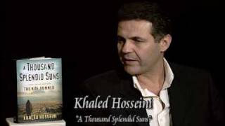 Khaled Hosseini  A Thousand Splendid Suns  Part 1 [upl. by Aitsirt]