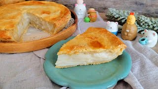 BUKO PIE Delicious Coconut Pie Filipino Recipe 🥧😋 [upl. by Ardnuhsor]